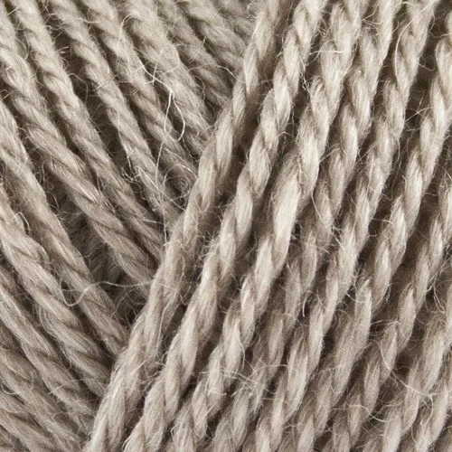 Onion No.3 Organic Wool+Nettles 1117 Madreperla