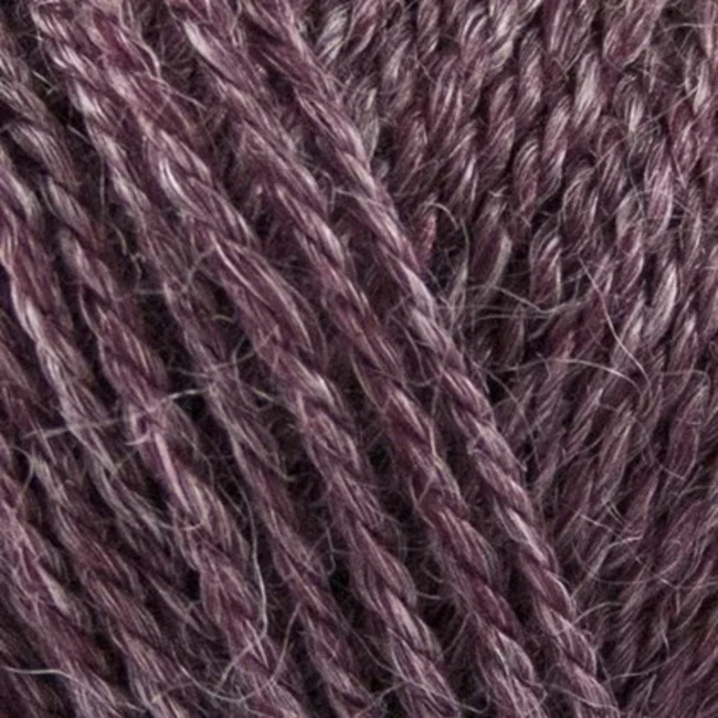 Onion No.4 Organic Wool+Nettles 828 Fiore
