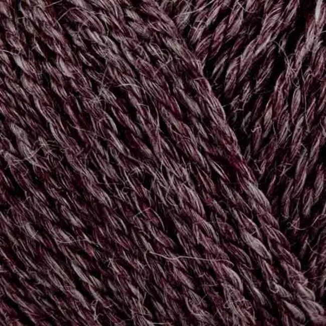 Onion No.4 Organic Wool+Nettles 838 Olive nere