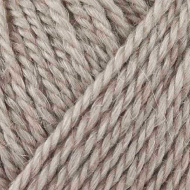Onion No.4 Organic Wool+Nettles 817 Polvere
