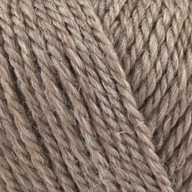 Onion No.4 Organic Wool+Nettles 818 Sabbia