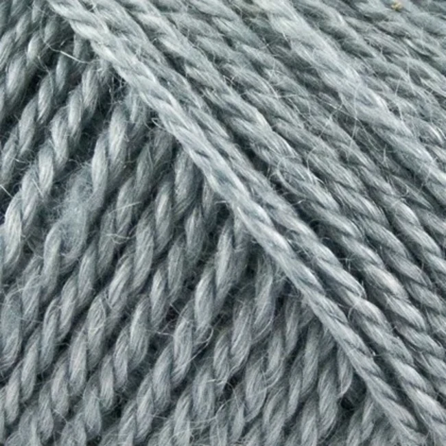 Onion No.4 Organic Wool+Nettles 811 Dolce verde