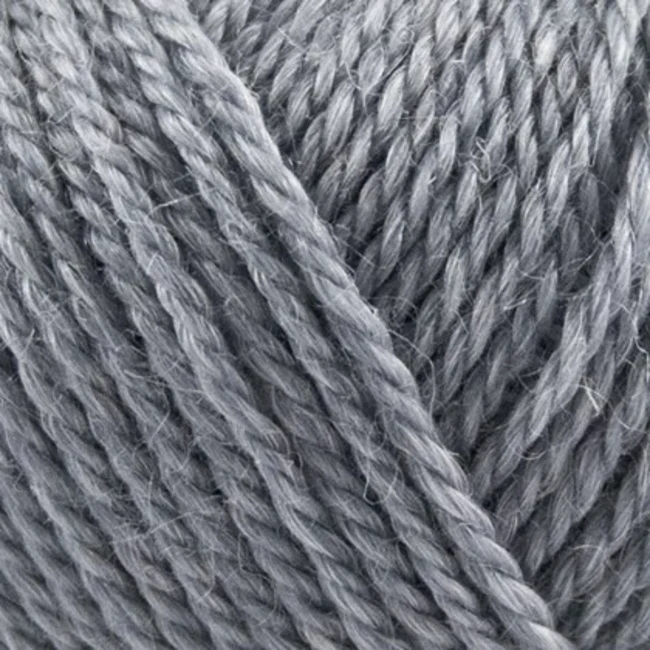 Onion No.4 Organic Wool+Nettles 805 Grigio