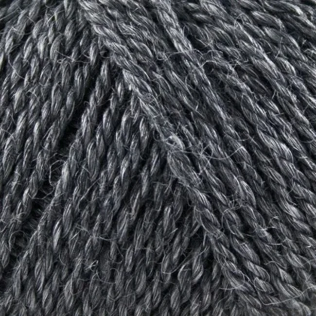 Onion No.4 Organic Wool+Nettles 802 Antracite