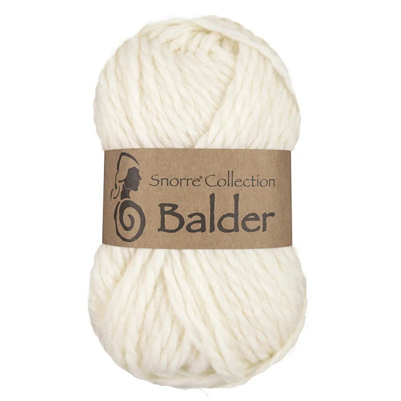 Viking Snorre Balder 800 Bianco