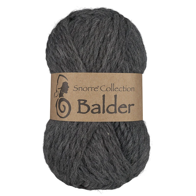 Viking Snorre Balder 815 Grigio