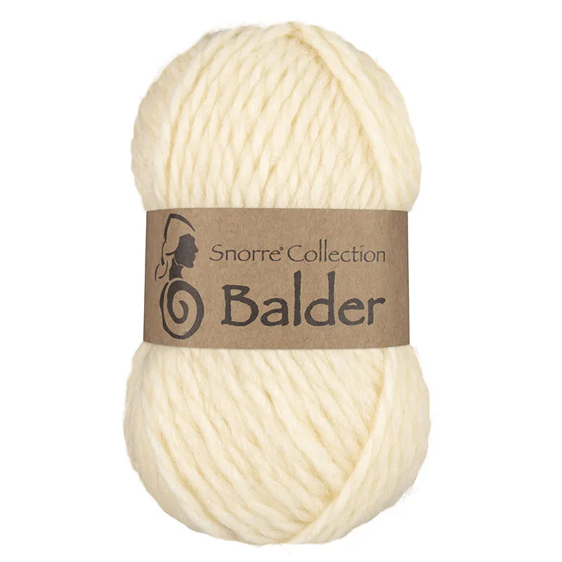 Viking Snorre Balder 802 Bianco naturale