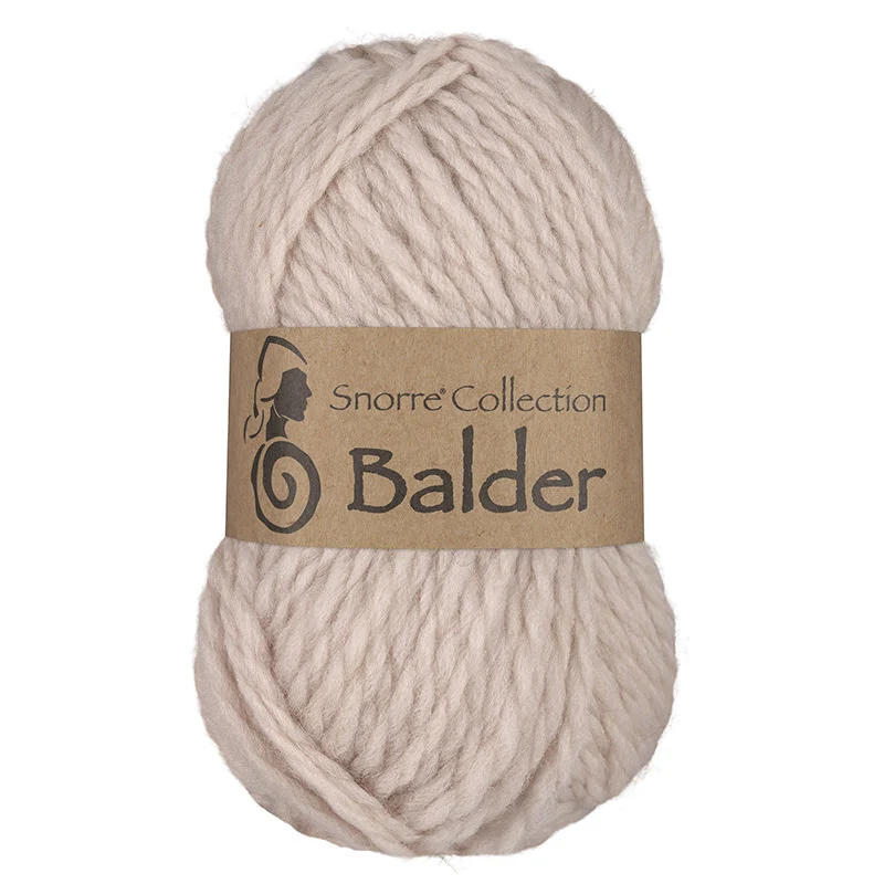 Viking Snorre Balder 806 Sabbia