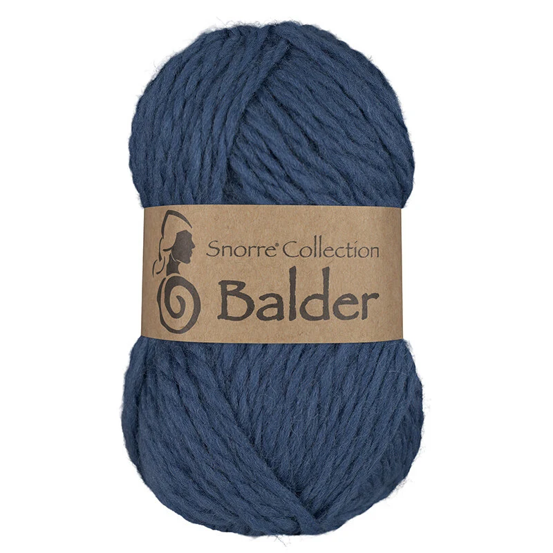 Viking Snorre Balder 827 Blu jeans