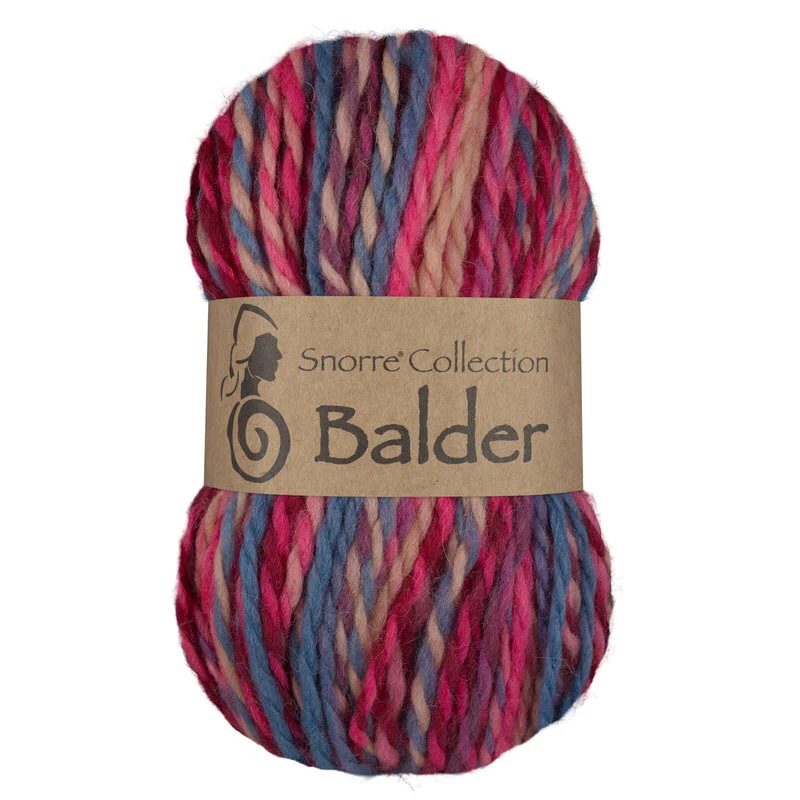 Viking Snorre Balder Multi 868 Rosa/blu