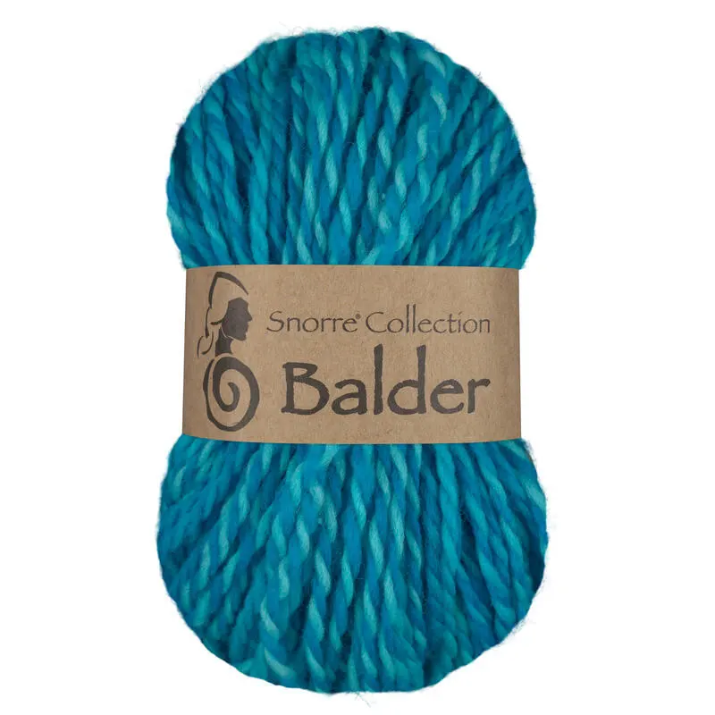 Viking Snorre Balder Multi 829 Turchese