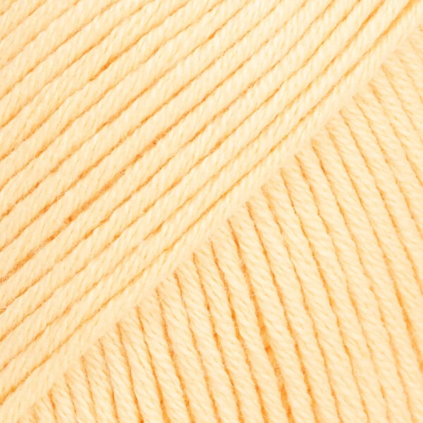 DROPS Safran 10 Crema alla vaniglia