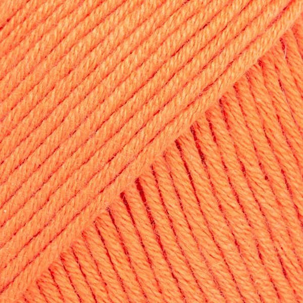 DROPS Safran 28 Arancio