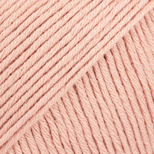 DROPS Safran 56 Rosa antico