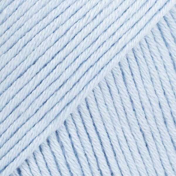 DROPS Safran 76 Blu polvere