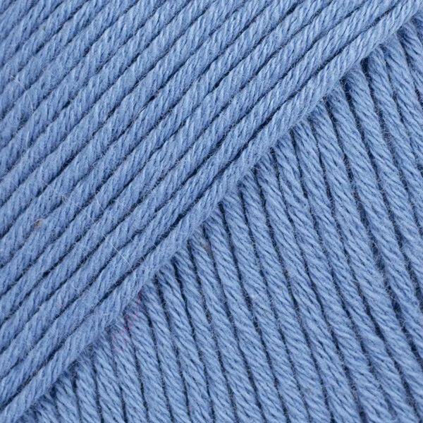 DROPS Safran 06 Jeans blu