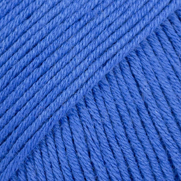 DROPS Safran 73 Blu cobalto