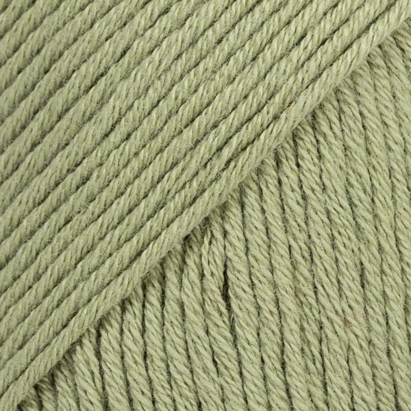 DROPS Safran 60 Verde muschio