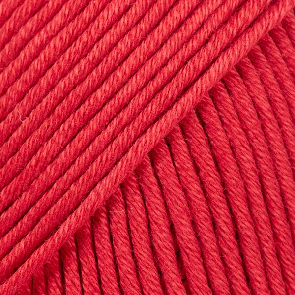 DROPS Muskat 12 Rosso