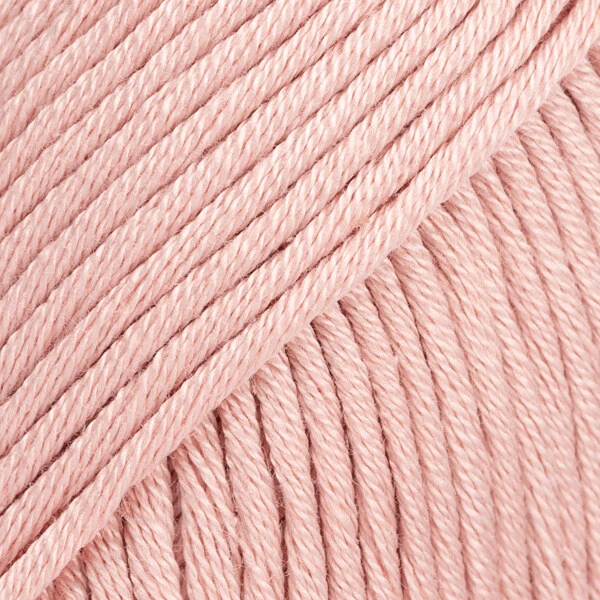 DROPS Muskat 86 Rosa sabbia
