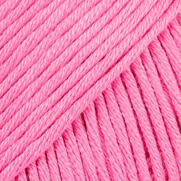 DROPS Muskat 29 Pantera rosa