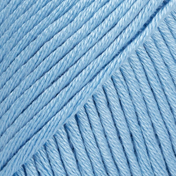 DROPS Muskat 02 Azzurro