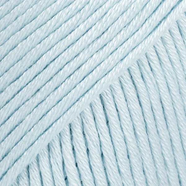 DROPS Muskat 60 Azzurro ghiaccio chiaro