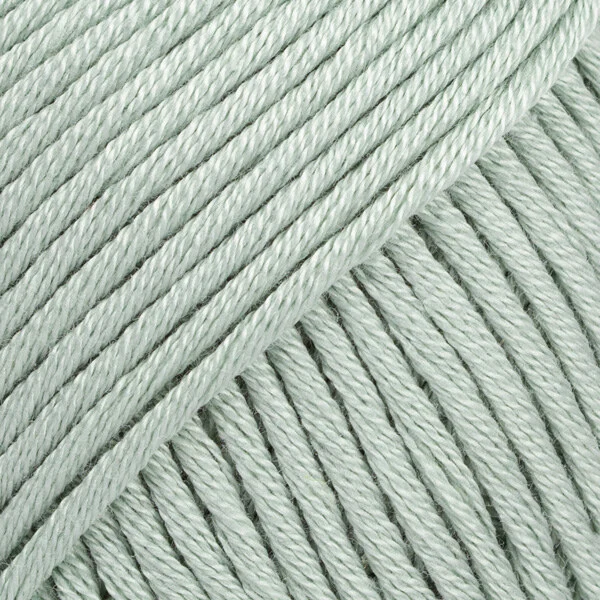 DROPS Muskat 89 Verde mare chiaro