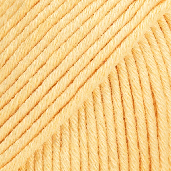 DROPS Muskat 30 Giallo vaniglia