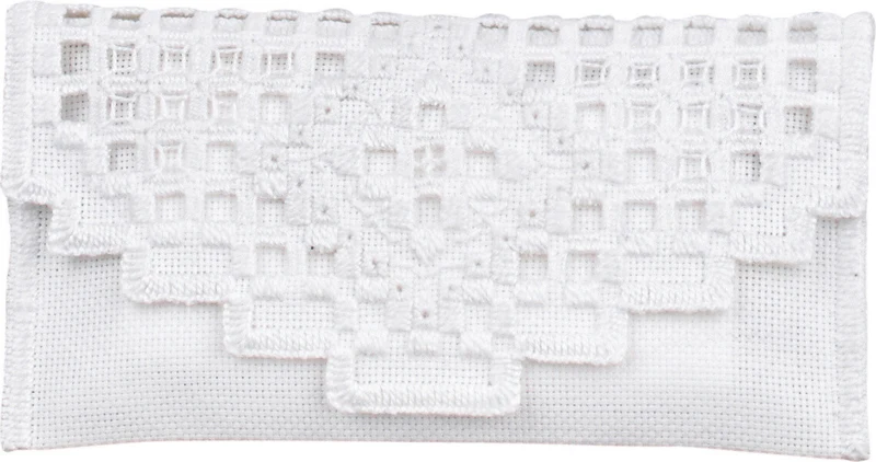 Kit Ricamo Miniborsa 15 x 8 cm