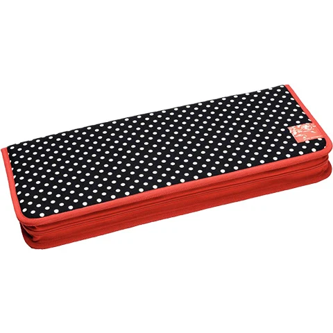 Prym Astuccio, Piatto, Pois