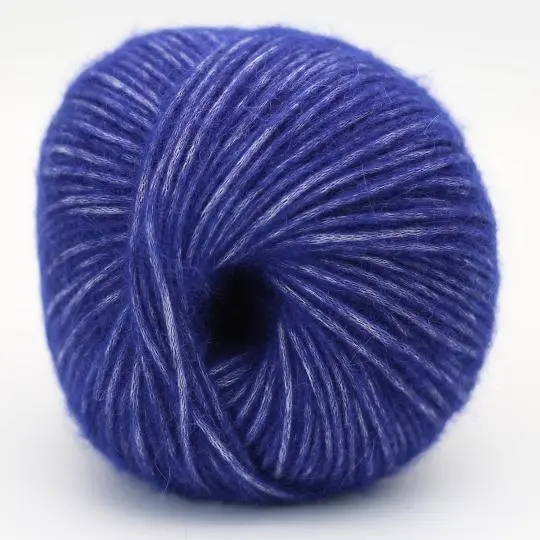 BC Garn Brisa 09 Blu scuro
