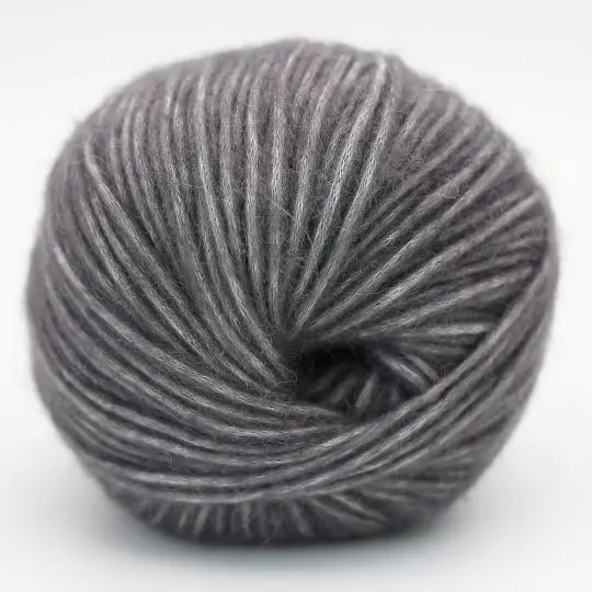 BC Garn Brisa 03 Grigio