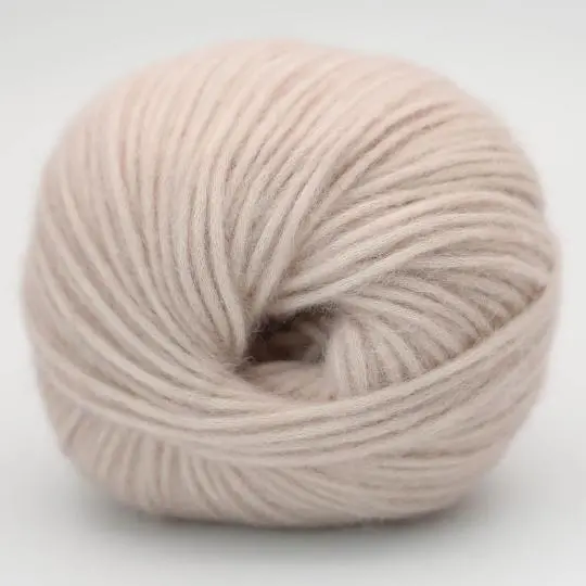 BC Garn Brisa 02 Beige grigiastro