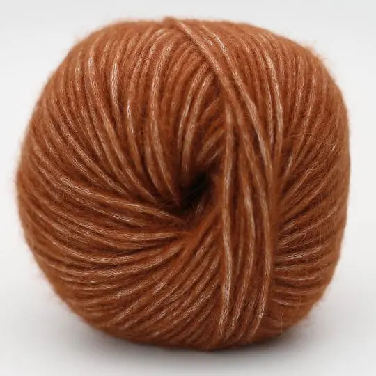 BC Garn Brisa 04 Marrone scuro