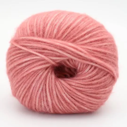 BC Garn Brisa 07 Rosa chiaro