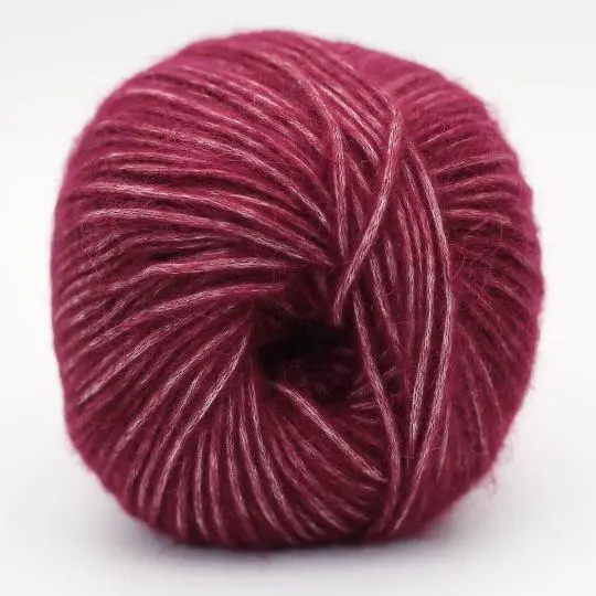 BC Garn Brisa 06 Rosso scuro