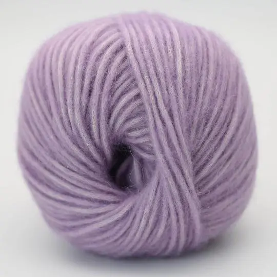 BC Garn Brisa 08 Lilla chiaro