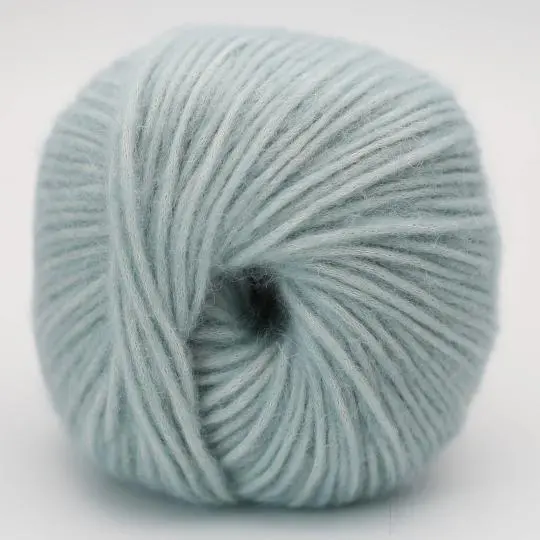 BC Garn Brisa 10 Turchese chiaro