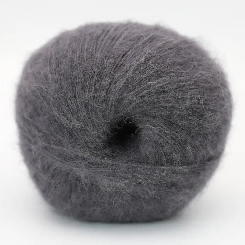 BC Garn Svala 03 Grigio