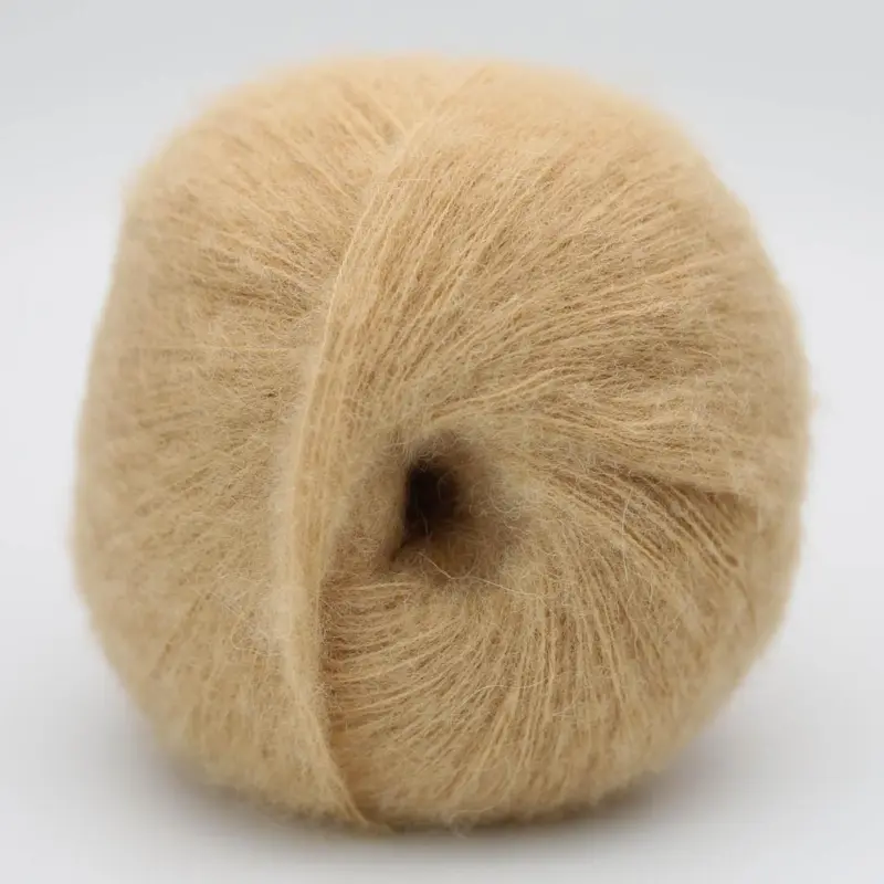 BC Garn Svala 05 Beige caldo