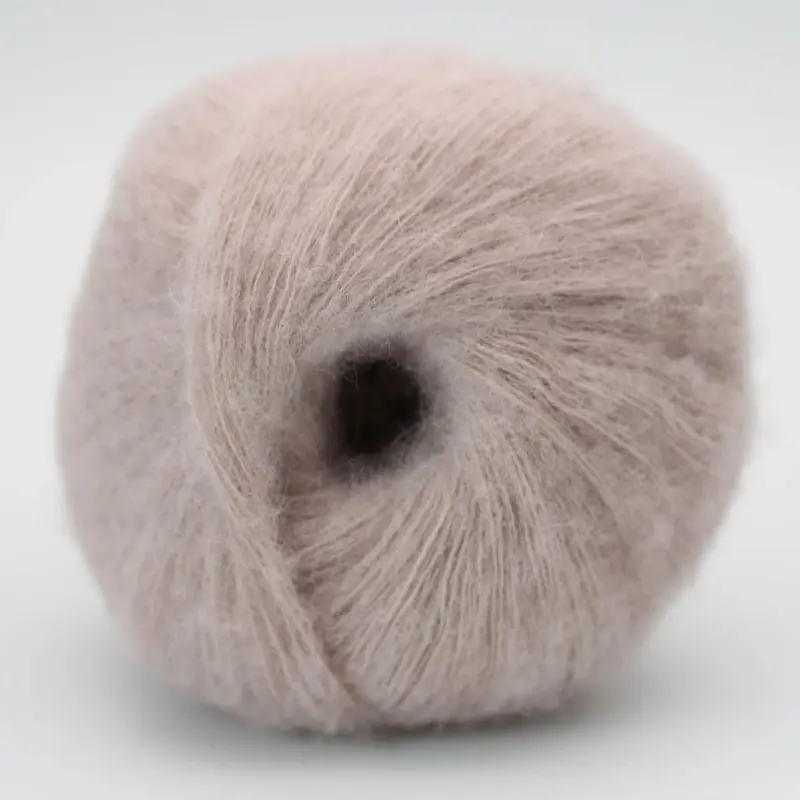 BC Garn Svala 02 Beige grigiastro