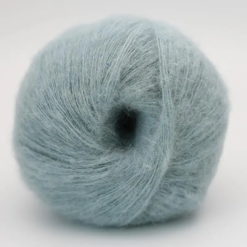BC Garn Svala 10 Turchese chiaro
