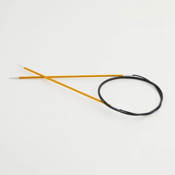 KnitPro Zing ferro circolare, 150 cm, 2.25 mm