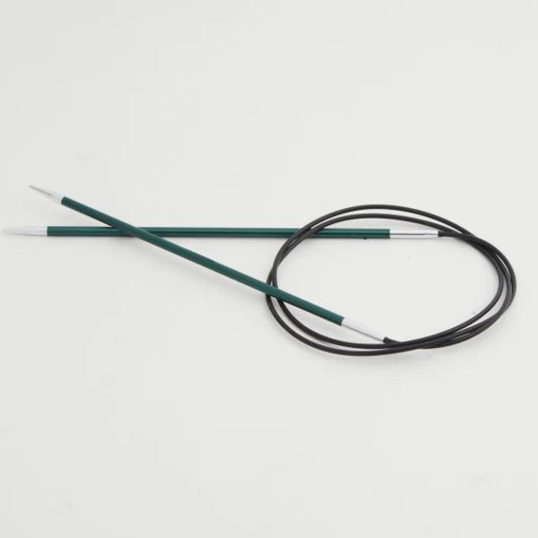 KnitPro Zing ferro circolare, 150 cm, 3.00 mm