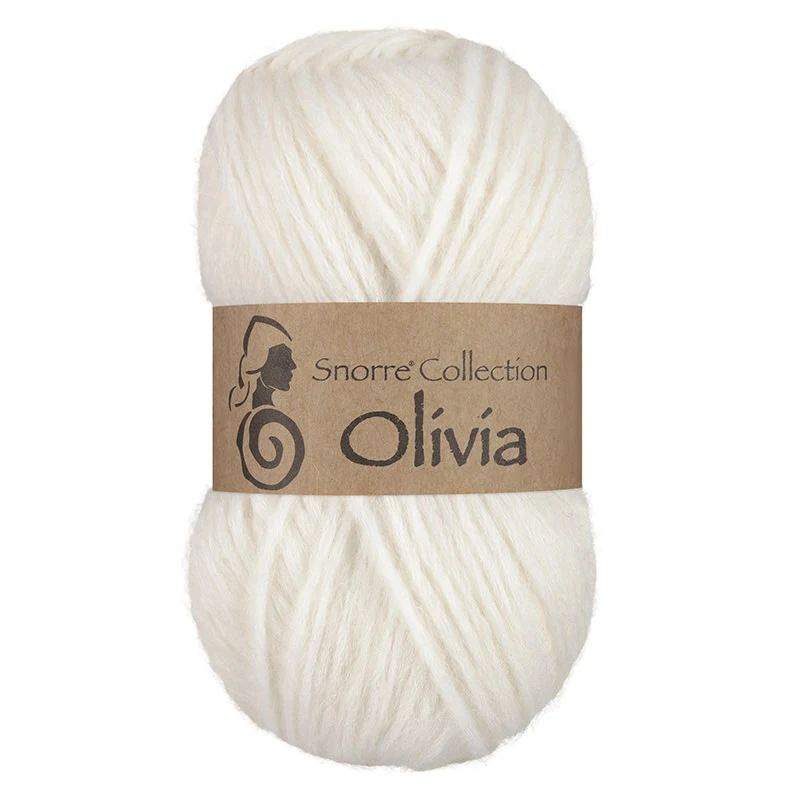 Viking Snorre Olivia 700 Bianco