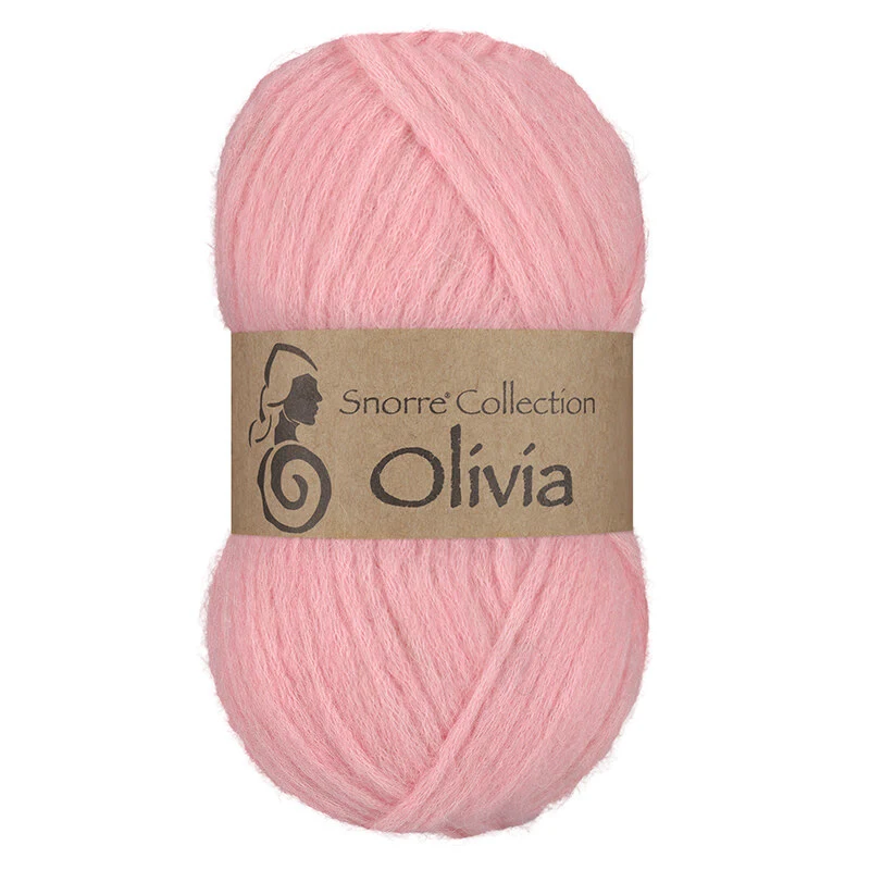 Viking Snorre Olivia 759 Albicocca