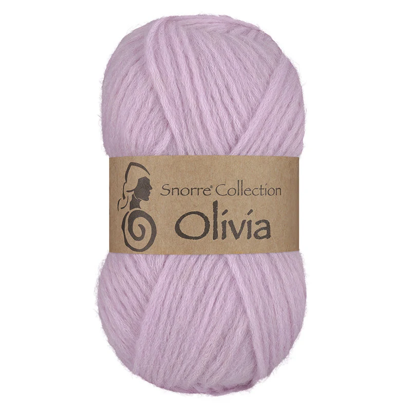 Viking Snorre Olivia 767 Lilla chiaro