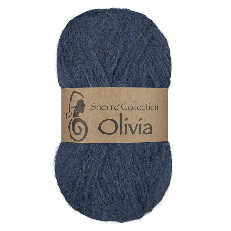 Viking Snorre Olivia 727 Blu jeans