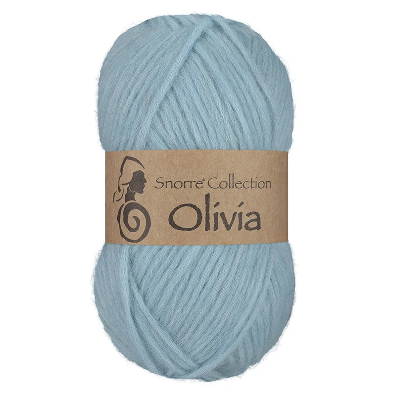 Viking Snorre Olivia 731 Verde petrolio chiaro